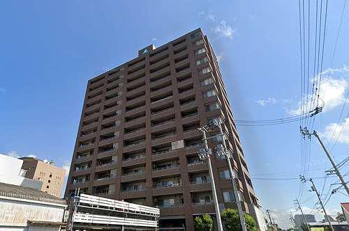 サーパス県庁東