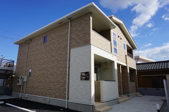 フローラコート・N