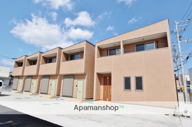 徳島県徳島市北田宮1丁目の戸建賃貸