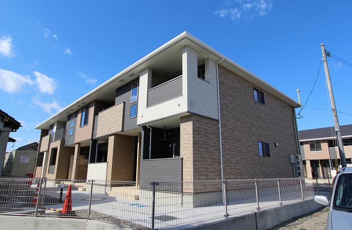 クラール蔵本公園 C