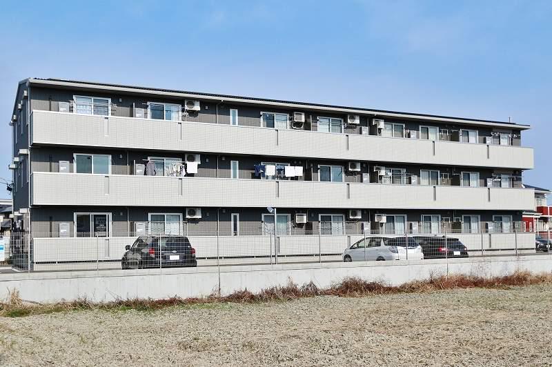 アヴニール優Ⅱ