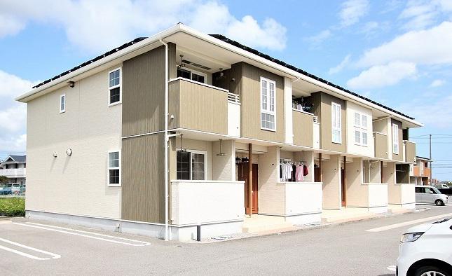 サンパティーク・パレス D