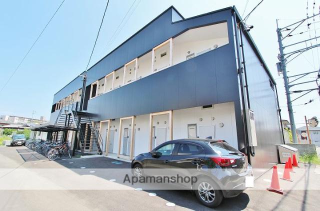 ピース・スクエア住吉A棟