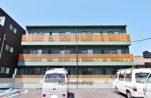 ピース コウセイ 北佐古 A棟