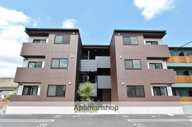 ピース コウセイ 北佐古 B棟
