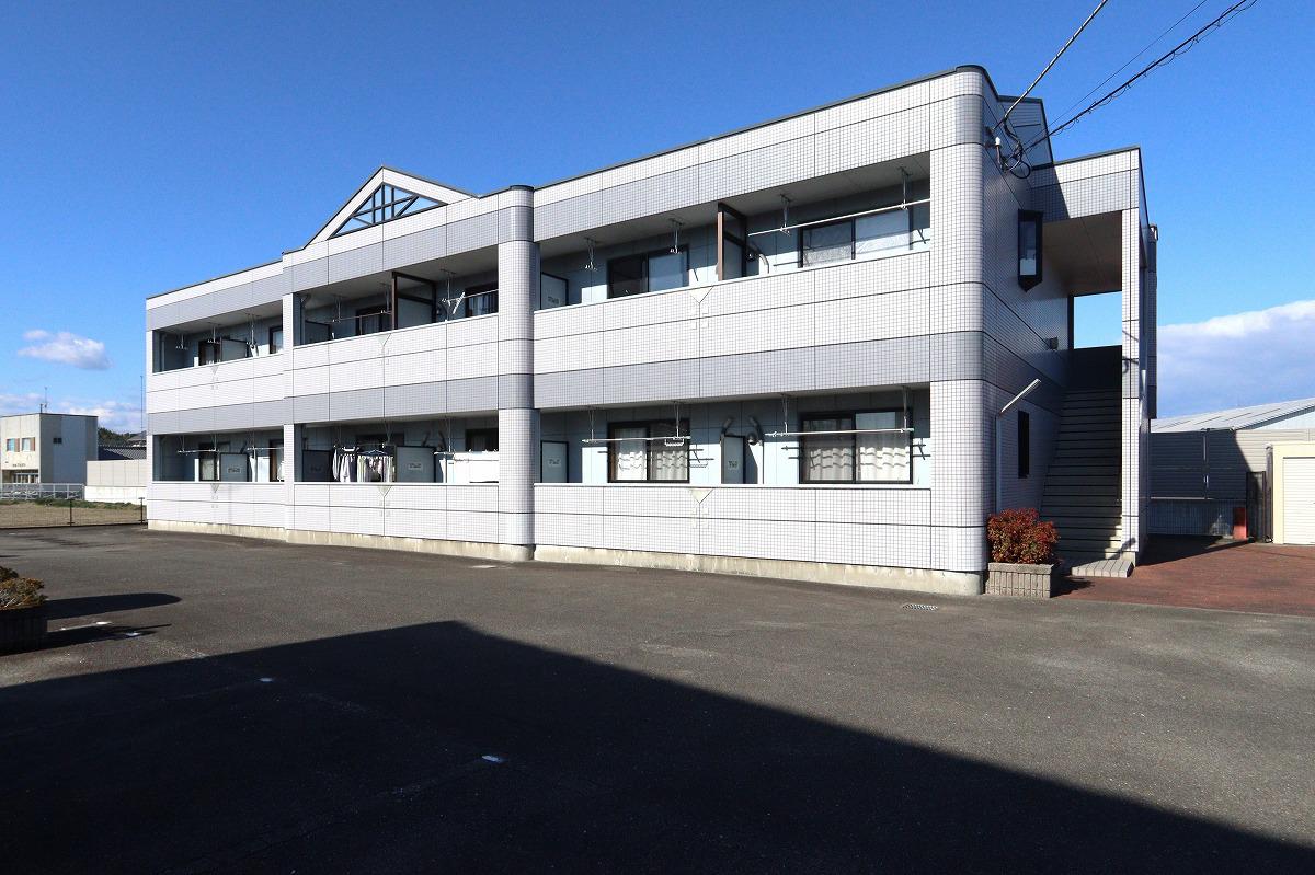 エレガントライフ