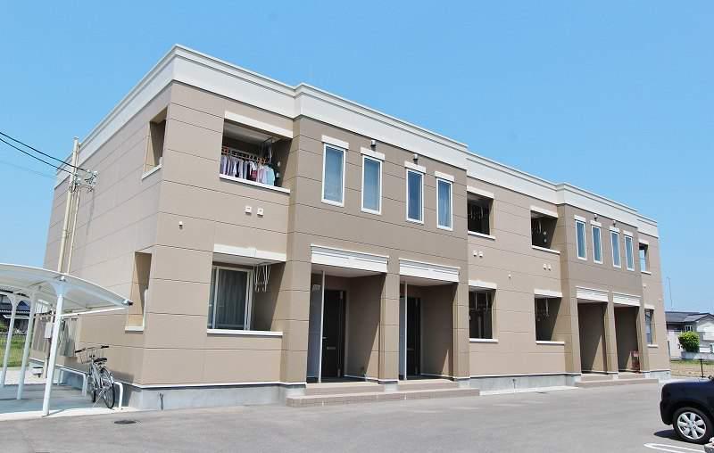 カネイコート日開野Ⅱ