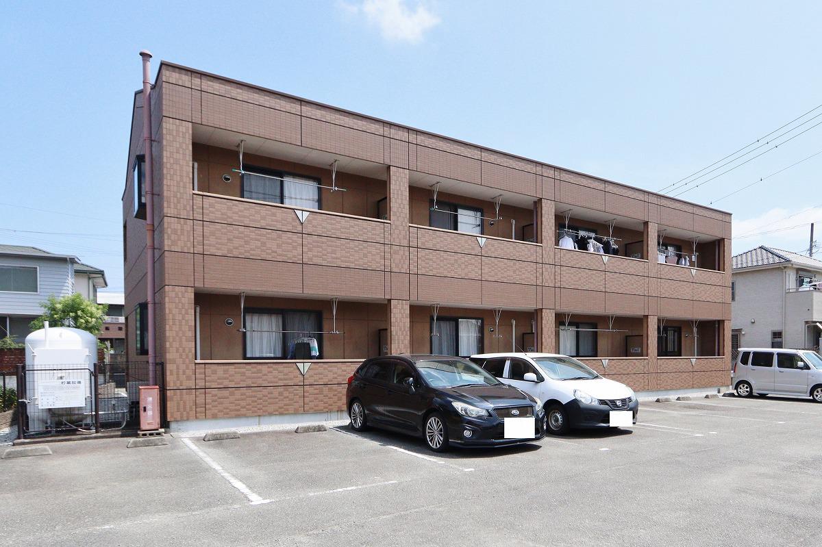 ソレイユビアン