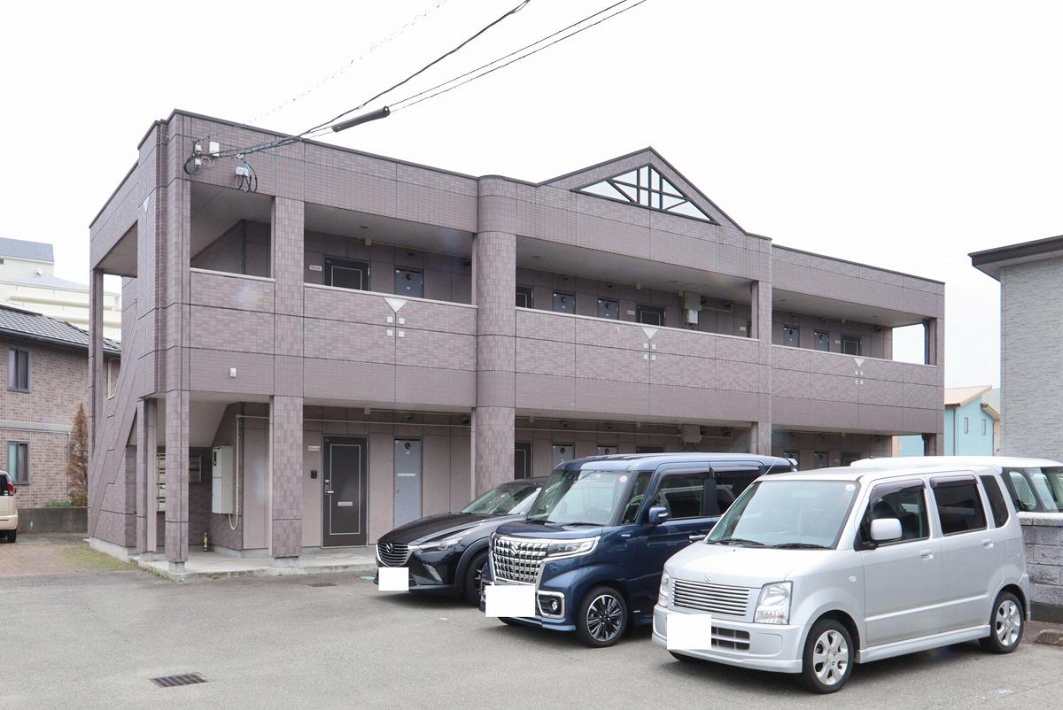 サウスウェーブ木津