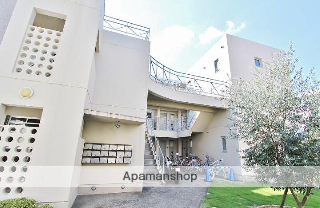 メゾンオレンジ3A