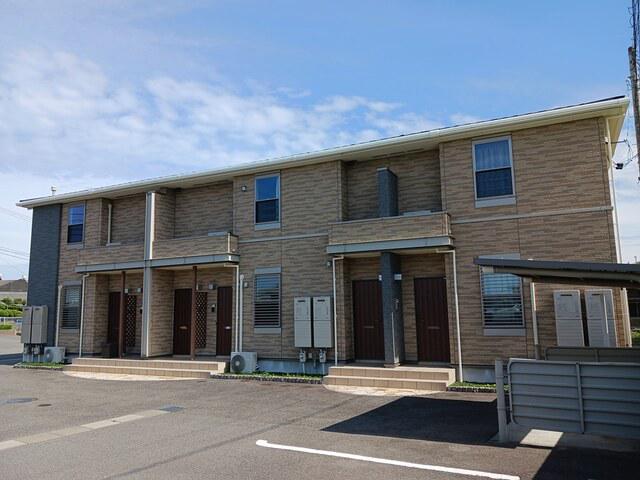 グリーンヴィレッジ Ⅱ