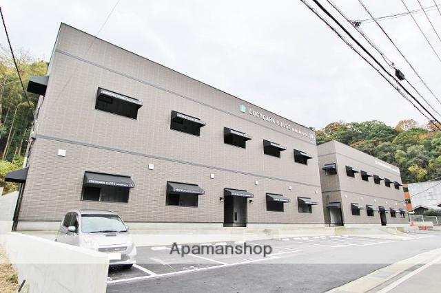 ココカラハウス南佐古