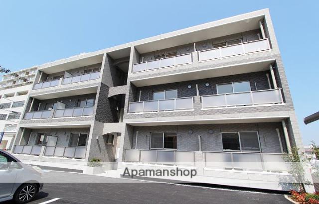 チェスターコート南佐古