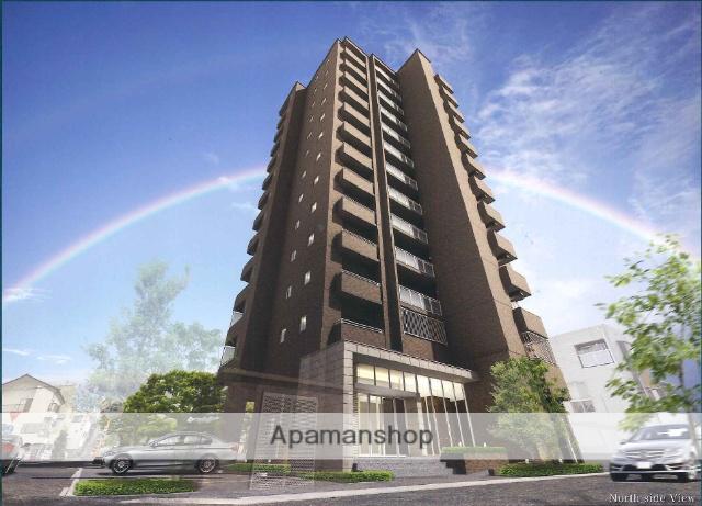 ロイヤルガーデン南仲之町[10階]