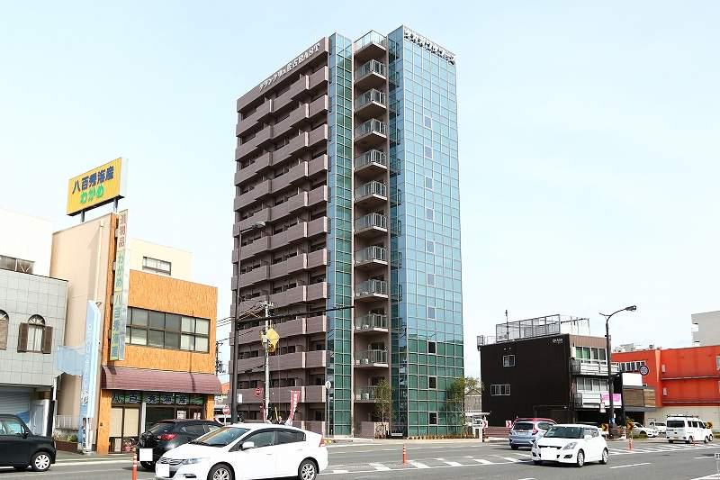 グランクリュ佐古 イースト