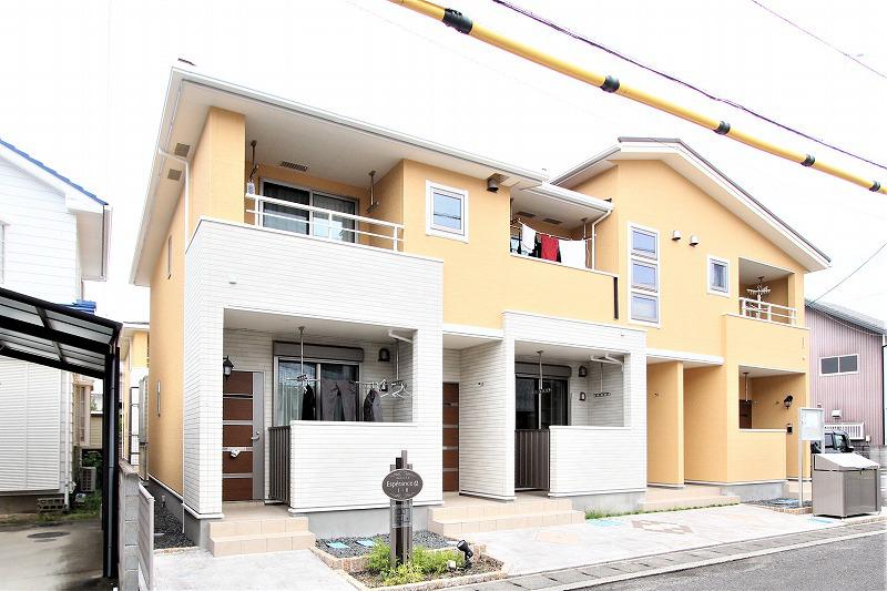 エスペランス Α Ⅱ