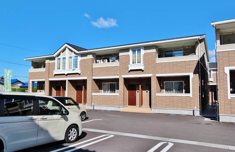 クラール 安宅A