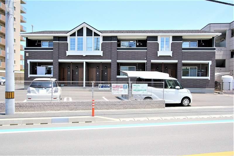 カーザ フィオレンテⅡ