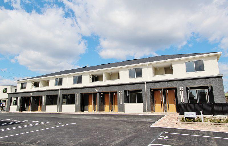 伊賀の郷壱番館