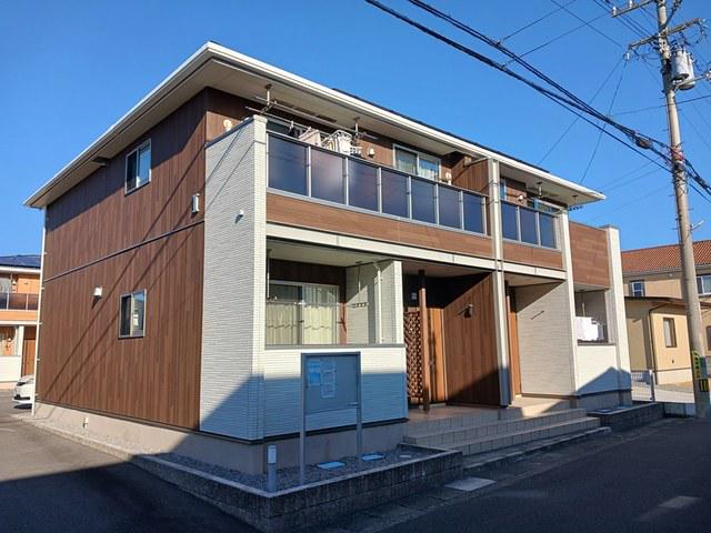 フレーシュ風雅 Ⅰ