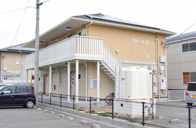 アムール21D