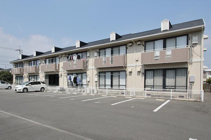 セジュール笹川