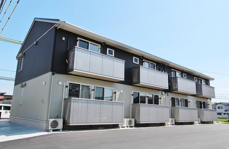 クレストコート