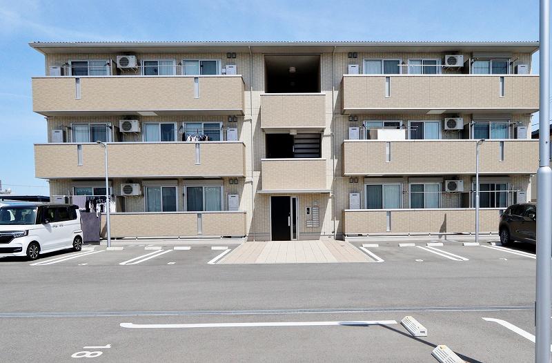 ロイヤルハイム