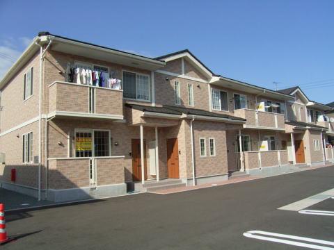 ウィルレジデンスⅥ