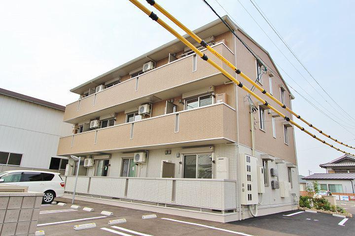 ヴィル ナチュール