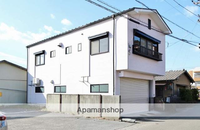 牟岐線 二軒屋駅 徒歩5分 2階建 築31年