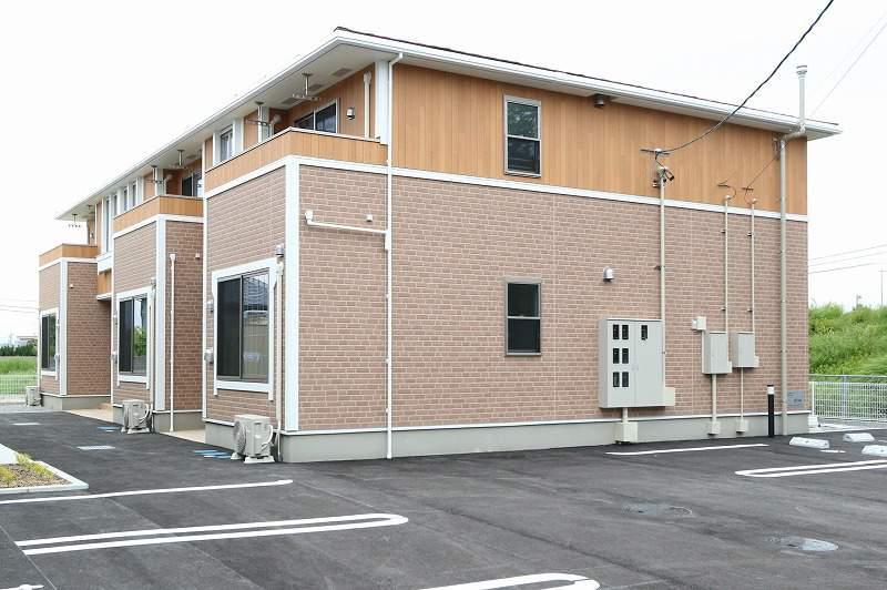 リトルコッティ(2LDK/2階)