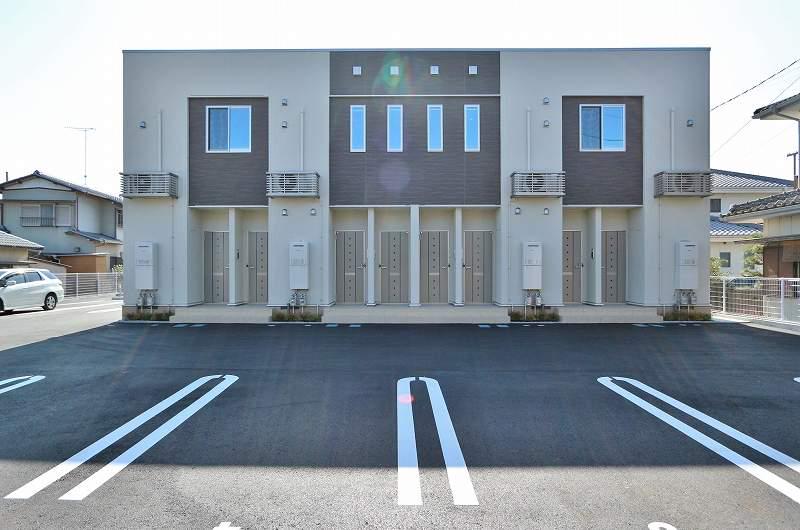 カーザ マローネ