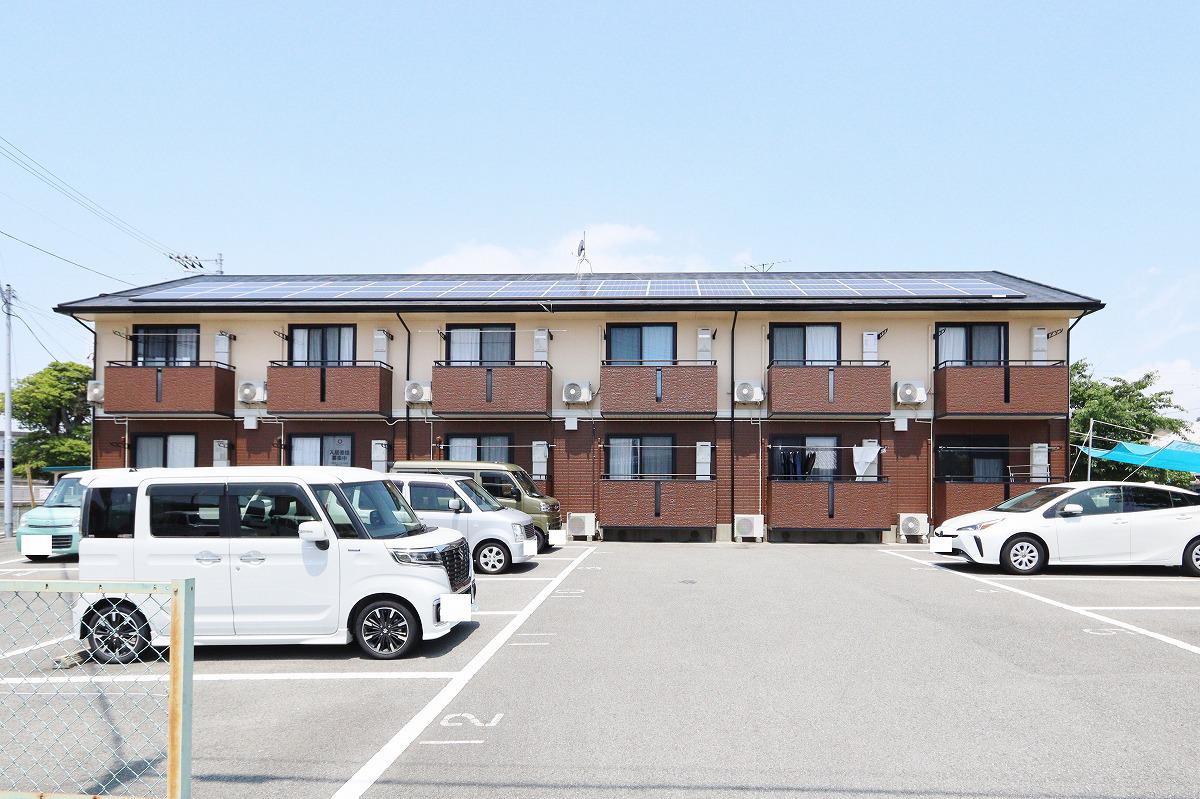 グリーンハイムⅡ