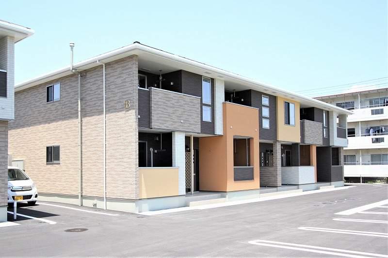 フォー シュラインB