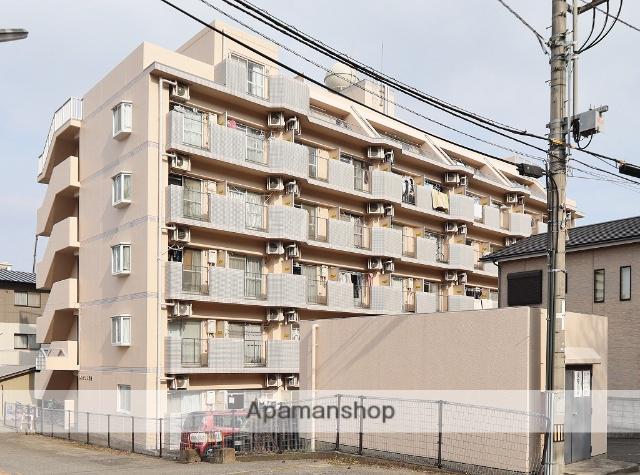 レジデンス徳島