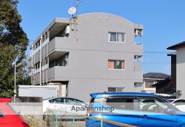 アンビロン(1K/1階)