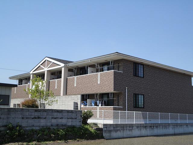 牟岐線 阿波中島駅 徒歩15分 2階建 築21年