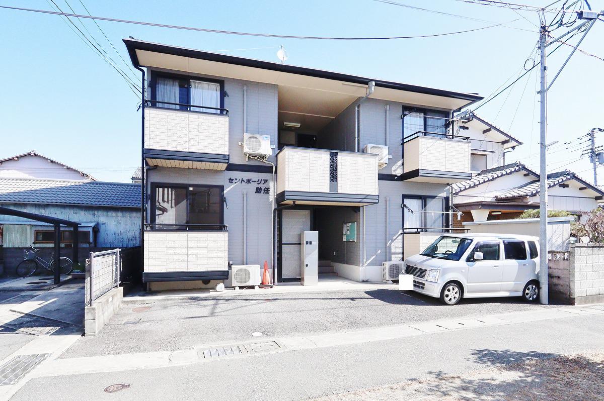 セントポーリア助任