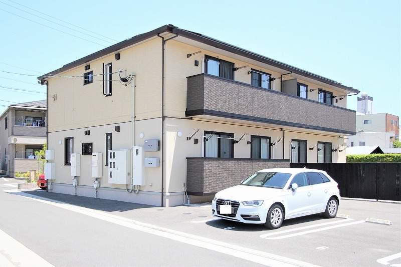 グラン・カネイⅢ