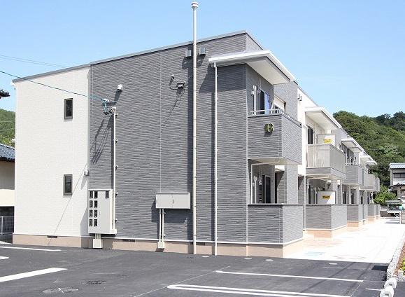 メゾン コンソラトゥールⅡB