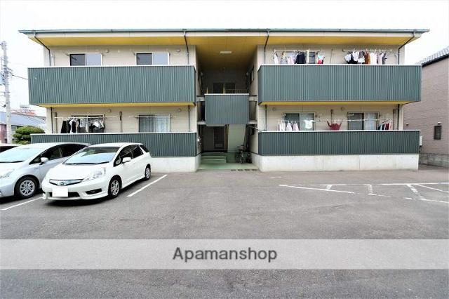 徳島県徳島市北田宮2丁目の建物