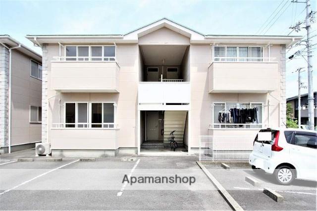 ルシフェ DO オリーブ B棟