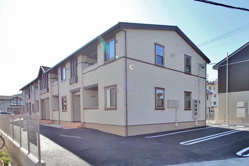 ベネヴォレンテC