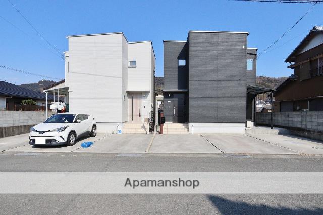 牟岐線 南小松島駅 徒歩17分  築7年