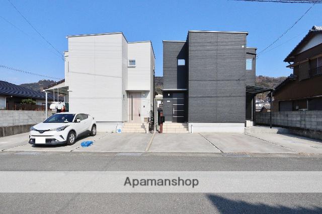牟岐線 南小松島駅 徒歩17分 2階建 築6年