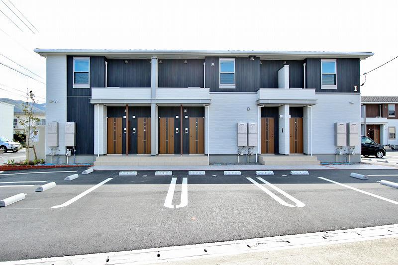 ハイソラーレ Ⅰ