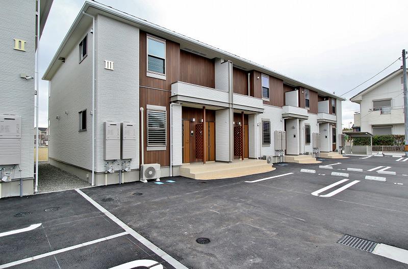 ハイソラーレ Ⅲ