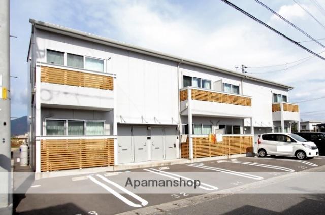 ピース・ドエル B棟