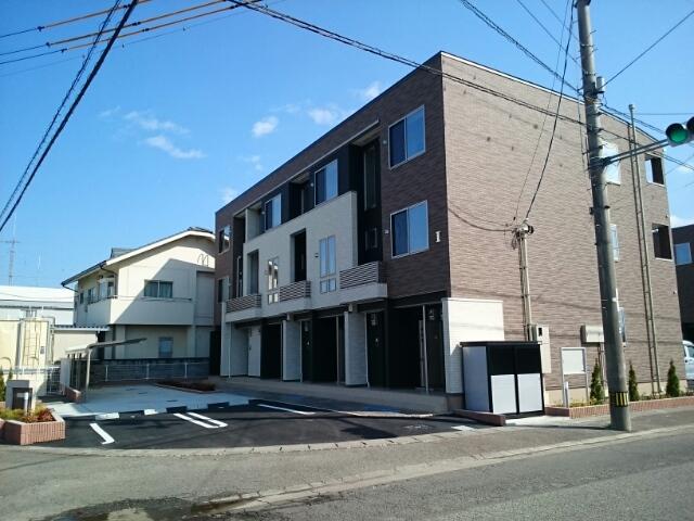 ゴールドハウス Ⅰ